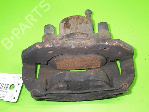 Right front brake caliper FORD FOCUS II (DA_, HCP, DP) 1.8 | BP14723609M104 