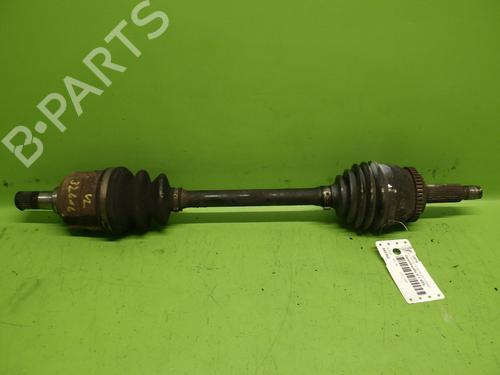 Used Left front driveshaft Left front driveshaft 37412084 37412084