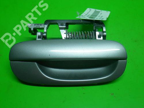 Portiergreep rechts voor PEUGEOT 607 (9D, 9U) 2.0 (136 hp) 6366969