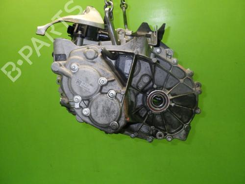 Gearbox FORD FOCUS IV Turnier (HP) 1.5 EcoBoost | BP38640282M3 - Image 3