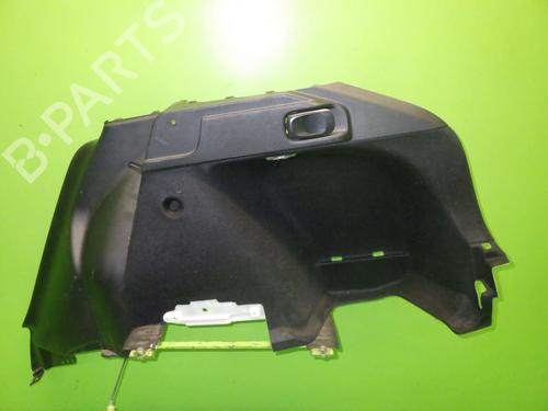 Used Other Other MITSUBISHI LANCER VIII Sportback (CX_A) 1.8 DI-D (CX9A) (150 hp) 33278086 33278086