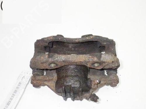 Left front brake caliper CITROËN BERLINGO / BERLINGO FIRST Box Body/MPV (M_) 2.0 HDI 90 (MBRHY, MCRHY) | BP14707289M105 