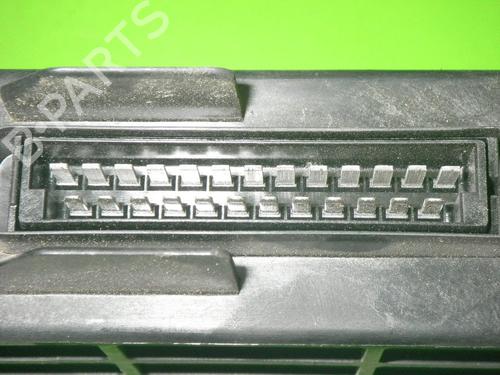 Electronic module FORD ESCORT IV (GAF, AWF, ABFT) 1.6 i | BP14746962M83 