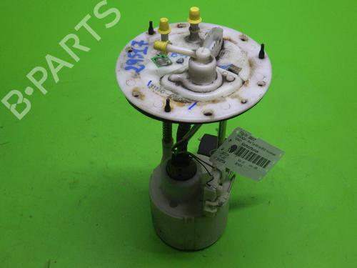 Used Electronic module HYUNDAI ATOS (MX) 1.1 (58 hp) 14726066