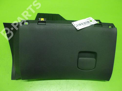 Used Glove box Glove box OPEL CORSA D (S07) 1.2 (L08, L68) (80 hp) 10746614 10746614