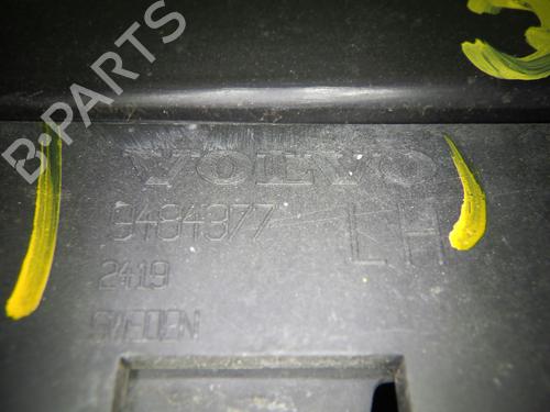 Rear bumper bracket VOLVO V70 II (285) D5 AWD | BP19170051C159 