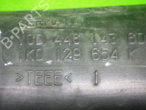 Pipe VW GOLF V (1K1) 2.0 TDI 16V | BP14737458M125 