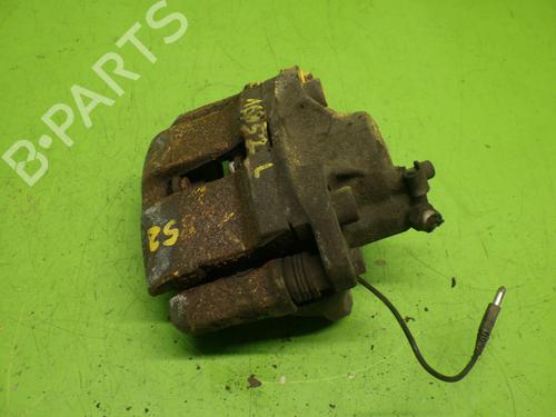 Left front brake caliper RENAULT MEGANE Scenic (JA0/1_) 1.6 e (JA0F) | BP28712081M105 