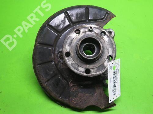 Used Right front steering knuckle VW PASSAT B6 (3C2) 2.0 TDI (140 hp) 6647794