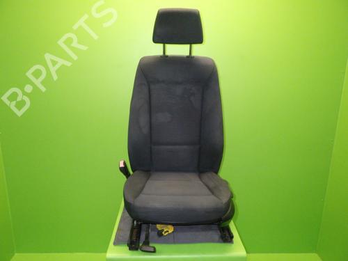 Used Left front seat Left front seat BMW 1 (E87) 116 i (122 hp) 39969894 39969894