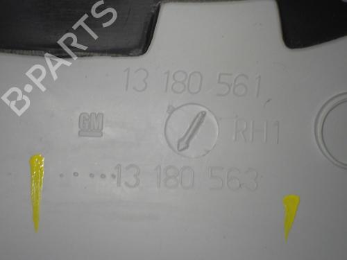 Support OPEL CORSA E (X15) 1.3 CDTI (08, 68) | BP21209880C155 