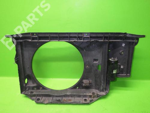 Tverrbjelke PEUGEOT 206 Hatchback (2A/C) 1.6 i | BP6390224C162 
