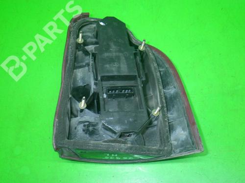 Left taillight FORD MONDEO II Turnier (BNP) 2.0 i | BP6672207C34 