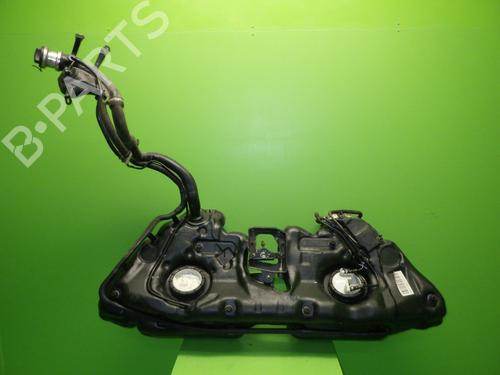 Used Fuel tank MERCEDES-BENZ C-CLASS (W203) C 200 Kompressor (203.042) (163 hp) 22732810