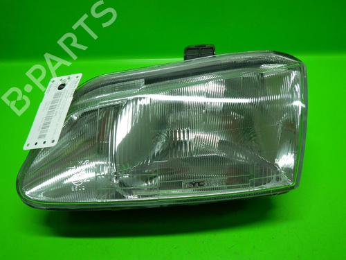Phare droit RENAULT MEGANE Scenic (JA0/1_) 2.0 i (JA0G) (114 hp) 14708284