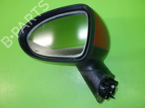 Used Left mirror KIA RIO III (UB) 1.4 CVVT (109 hp) 15669124
