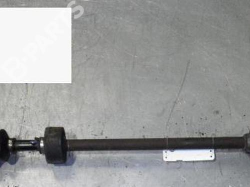 Used Left front driveshaft HONDA CONCERTO (HW, MA) 1.5 i 16V (90 hp) 6603921