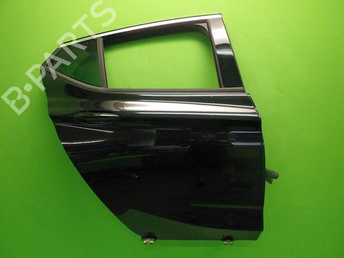 Dør højre bagtil OPEL ASTRA K (B16) 1.2 Turbo (68) (145 hp) 28050413
