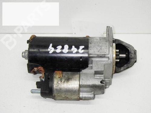 Starter MERCEDES-BENZ B-CLASS Sports Tourer (W245) B 200 CDI (245.208) | BP6349746M8 