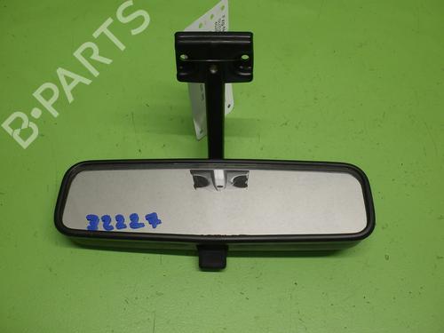Used Rear mirror Rear mirror SUZUKI SWIFT II Hatchback (EA, MA) 1.0 i (SF310, AA44) (53 hp) 34710298 34710298