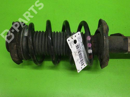 Right front shock absorber AUDI A3 (8P1) 2.0 TDI 16V | BP7215074M17 