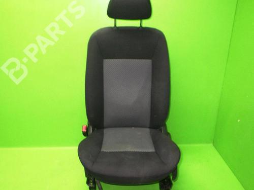 Used Left front seat Left front seat MERCEDES-BENZ A-CLASS (W169) A 180 CDI (169.007, 169.307) (109 hp) 6387720 6387720