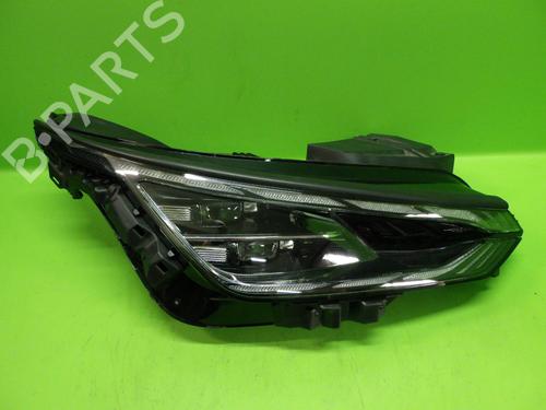 Used Right headlight KIA EV6 (CV) 77 (228 hp) 21119251