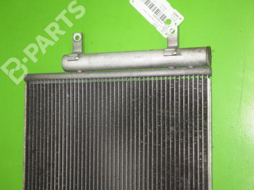 AC radiator OPEL KARL (C16) 1.0 | BP6395940M32 