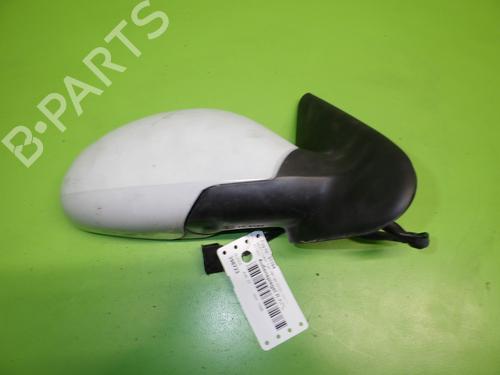 Bakspejl Højre SEAT LEON (1M1) 1.6 16 V | BP15775609C27 