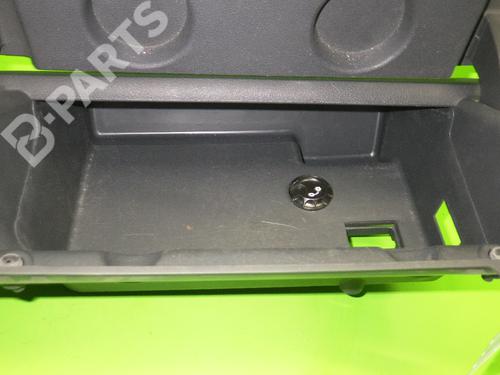 Glove box VW TOURAN (1T1, 1T2) 1.9 TDI | BP6396436C95 