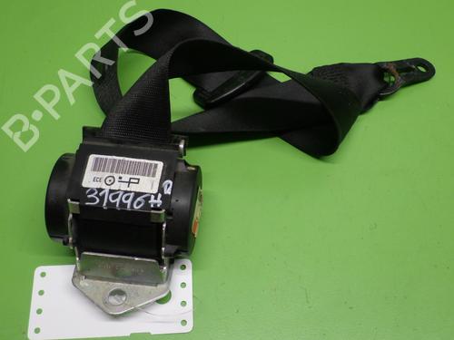 Rear right seatbelt BMW 1 (E81) 120 d | BP23644065I28 