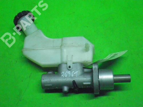 Used Brake master cylinder RENAULT CLIO III (BR0/1, CR0/1) 1.2 16V (BR02, BR0J, BR11, CR02, CR0J, CR11) (75 hp) 6365969