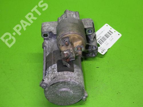 Starter PEUGEOT 206 Hatchback (2A/C) 1.4 HDi eco 70 | BP6377856M8 