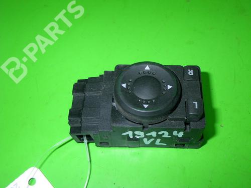 Spejlkontakt VW PASSAT B5 (3B2) 1.6 (101 hp) 6357509