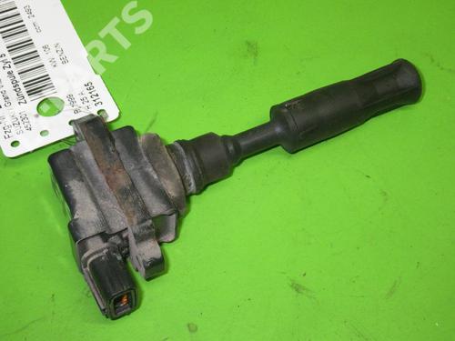 Used Ignition coil SUZUKI GRAND VITARA I (FT, HT) 2.5 V6 24V 4x4 (TD62, SQ625) (144 hp) 6384757