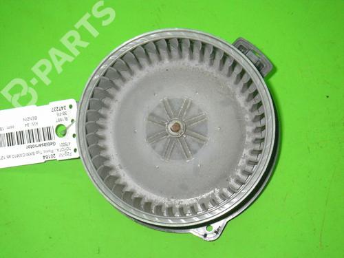 Used Heater blower motor TOYOTA PICNIC (_XM1_) 2.0 16V (SXM10_, SXM10G) (128 hp) 6367897
