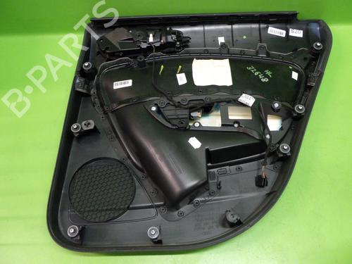 Rear left panel AUDI A1 Sportback (8XA, 8XF) 1.2 TFSI | BP37412558C60 - Image 3