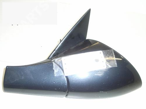 Used Left mirror OPEL VECTRA B (J96) 1.6 i 16V (F19) (100 hp) 6655179