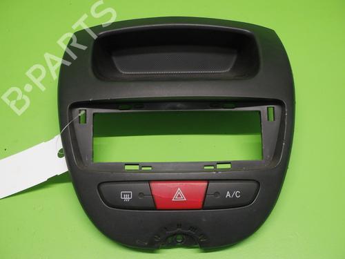 Used Other TOYOTA AYGO (_B1_) 1.0 (KGB10_, KGB10R) (68 hp) 31984191