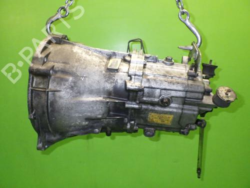 Gearbox BMW 3 (E46) 320 i | BP36426320M3 - Image 4