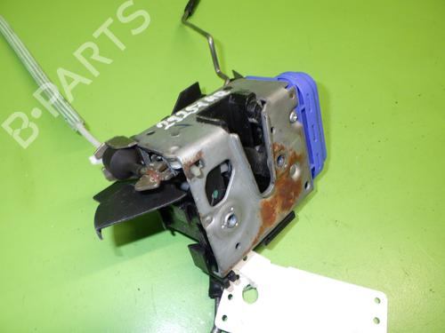Rear right lock AUDI A3 (8L1) 1.9 TDI | BP16189264C99 