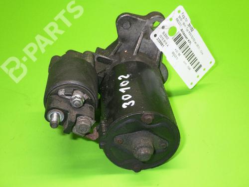 Starter MINI MINI (R50, R53) One | BP6391859M8 