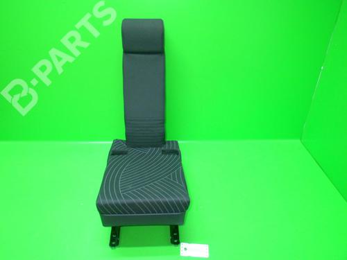 Stol bak OPEL MERIVA A MPV (X03) 1.6 (E75) | BP6357590C17 
