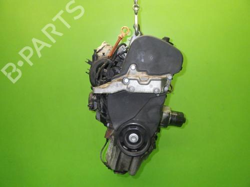 Used Engine Engine VW BORA Variant (1J6) 1.6 16V (105 hp) 39969809 39969809