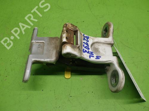 Hinge/Door check strap FORD TRANSIT COURIER B460 Box Body/MPV 1.6 TDCi | BP28712140C146 