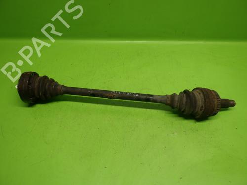 Used Right rear driveshaft BMW 3 Touring (E46) 320 d (150 hp) 29016832