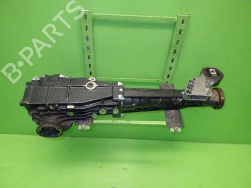 Differensial bakvogn AUDI A4 B5 (8D2) 2.8 quattro | BP29344455M24 