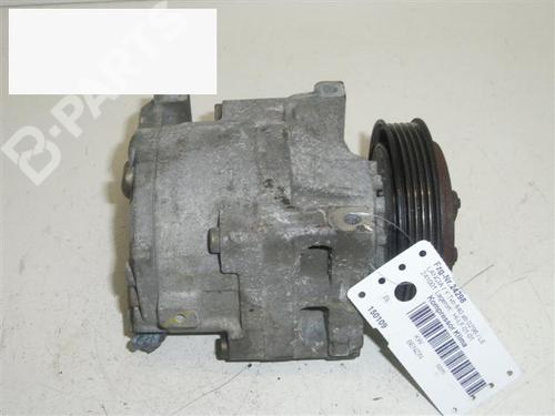 Used AC compressor LANCIA Y (840_) 1.2 16V (840AG1A) (80 hp) 6346117