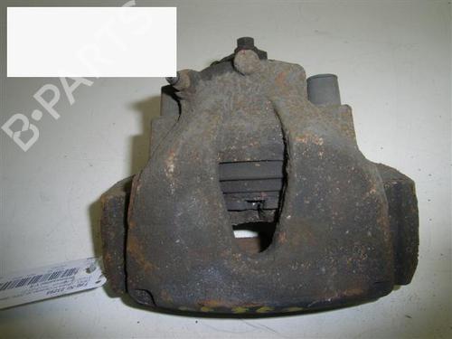 Used Right front brake caliper OPEL ASTRA H Estate (A04) 1.9 CDTI 16V (L35) (120 hp) 14702846