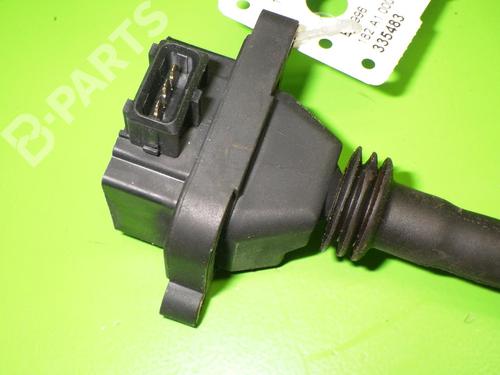 Ignition coil FIAT BRAVO I (182_) 2.0 HGT 20V (182.AD) | BP6391680M94 
